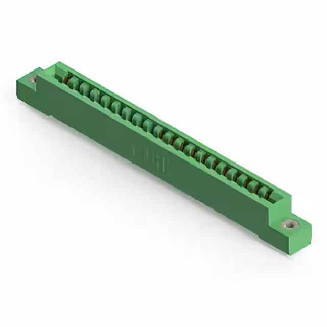 307-020-505-108 EDAC Inc.  Edgeboard Connectors